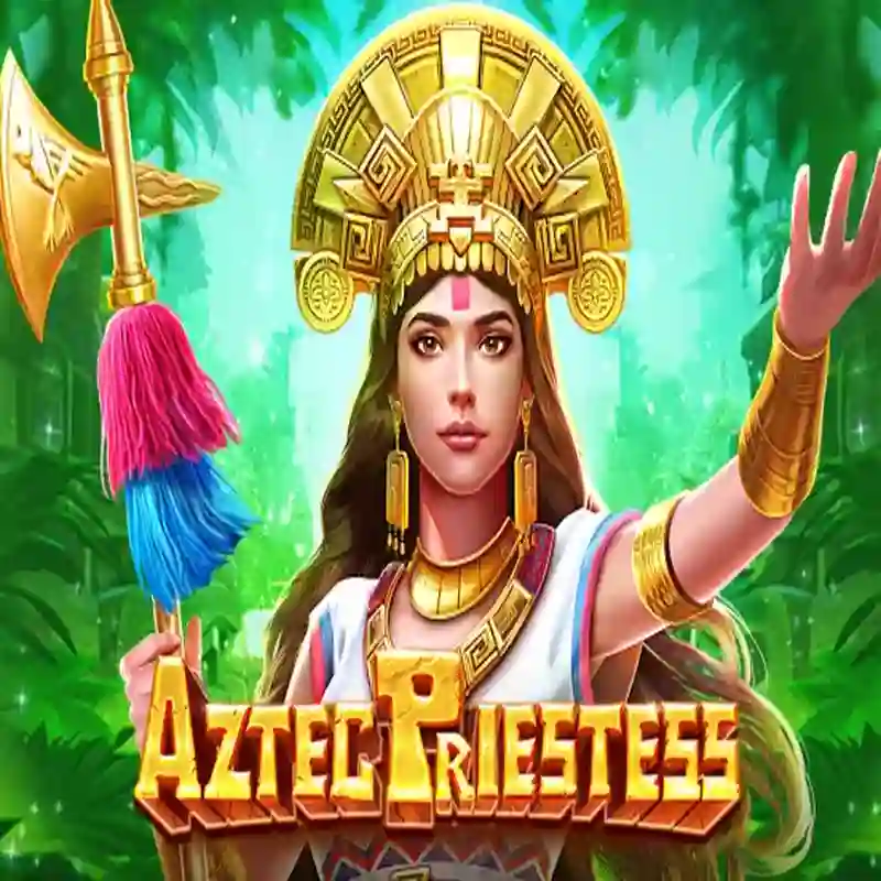 Aztec Priestess slot