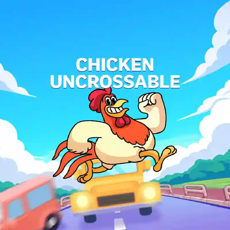 Chicken Uncrossable Game