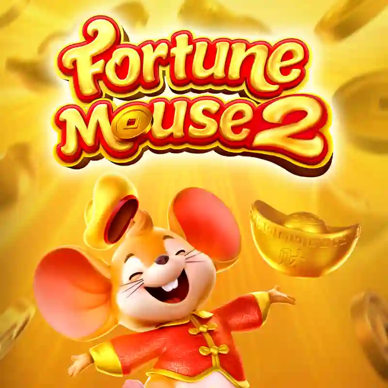 Fortune Mouse 2 Slot - Fresh Casino México
