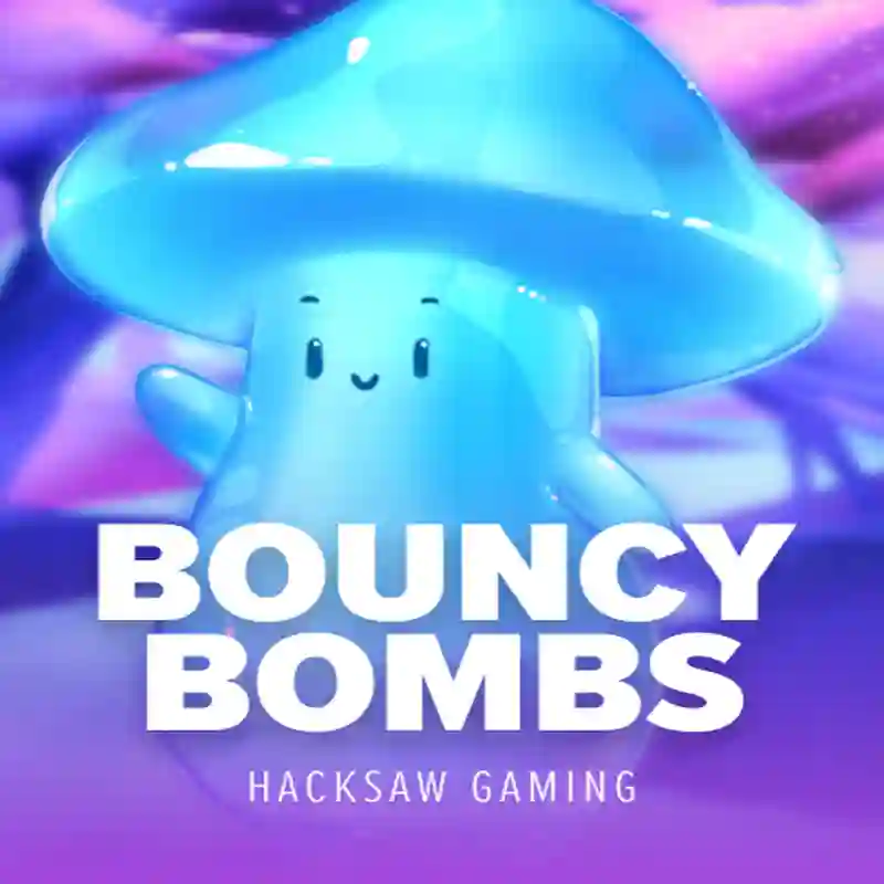 HS Bouncy Bombs tragamonedas en Fresh Casino