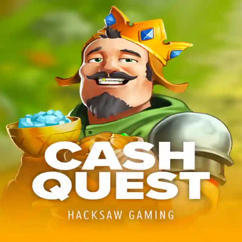HS Cash Quest tragamonedas en Fresh Casino