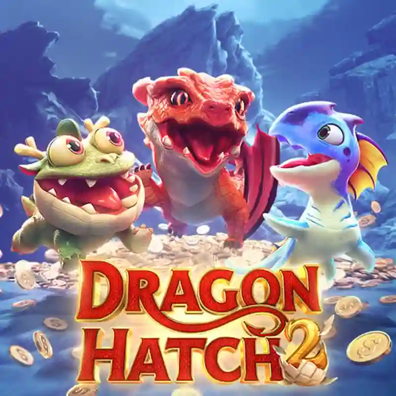 Jugar PGS Dragon Hatch 2 en Fresh Casino