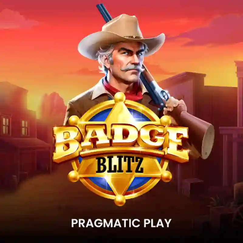 Jugar PP Badge Blitz en Fresh Casino