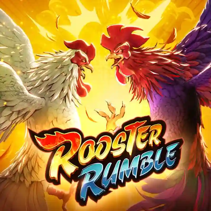 Tragamonedas Rooster Rumble en Fresh Casino