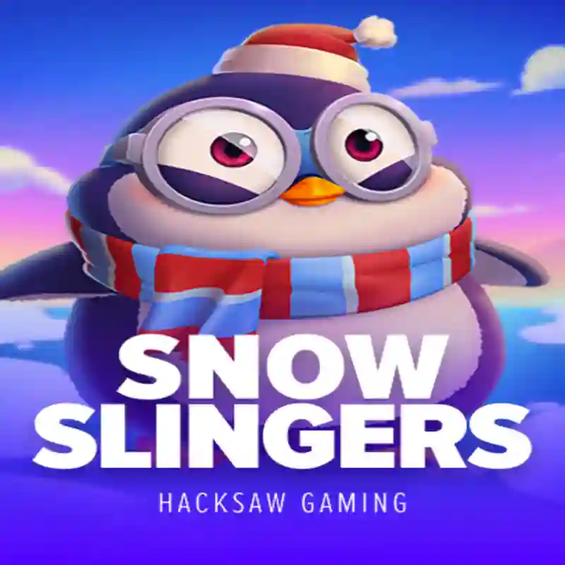 Snow Slingers Casino Game